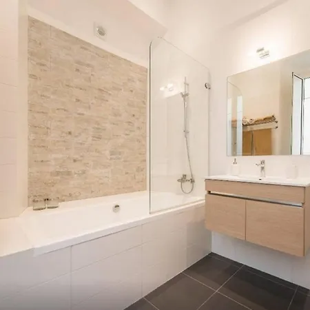 Casa Oliva شقة روما