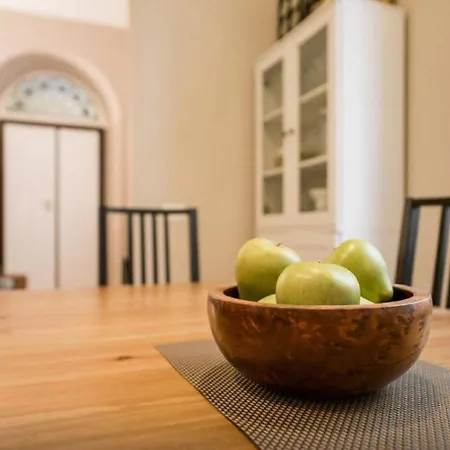 Casa Oliva Apartmán Řím