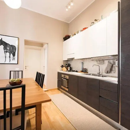 Apartment Casa Oliva