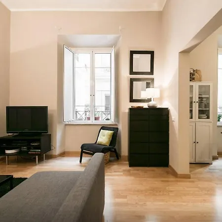 Casa Oliva Apartment