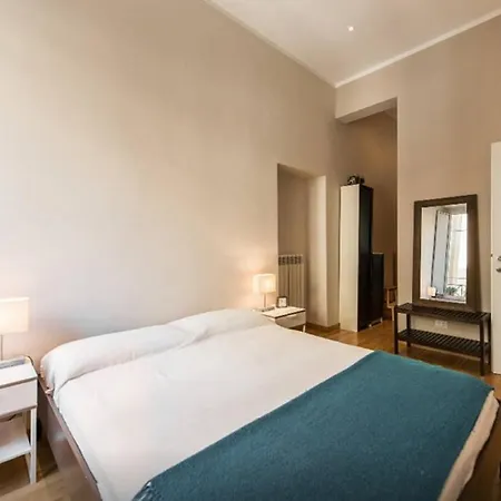 Casa Oliva Apartment *