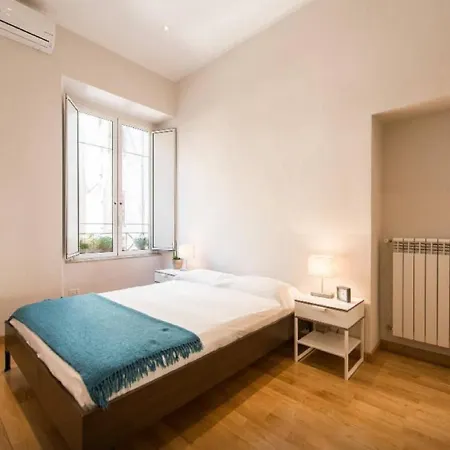 Casa Oliva Rome