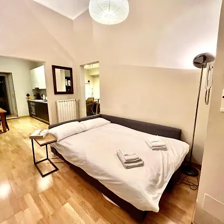 Casa Oliva Apartment