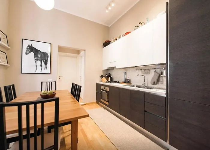 Apartamento Casa Oliva