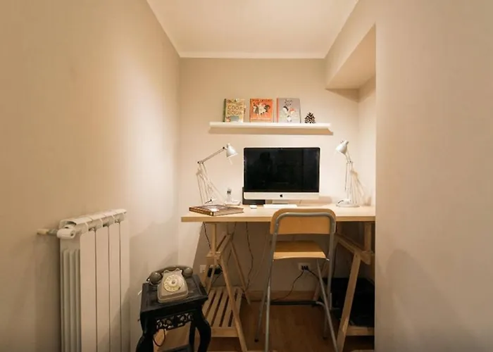 Casa Oliva Apartamento *