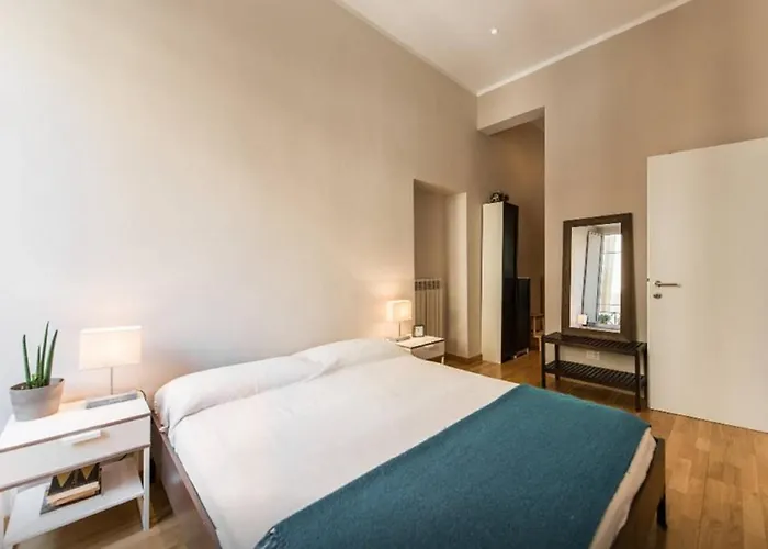Casa Oliva Apartamento *
