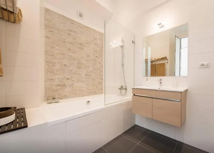 Casa Oliva Apartamento Roma