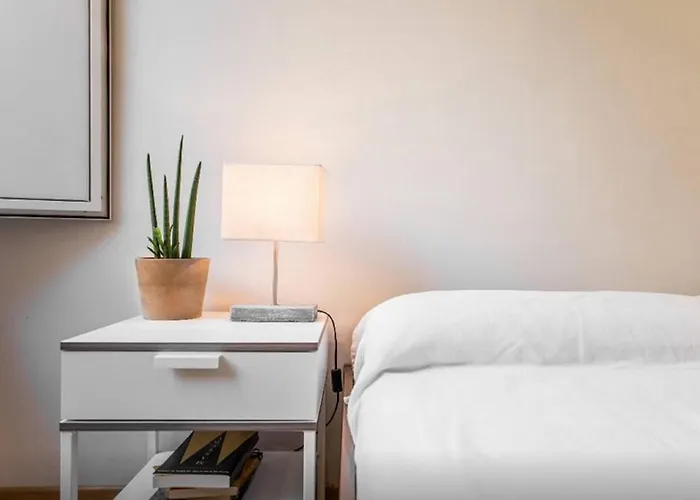 Apartamento Casa Oliva *